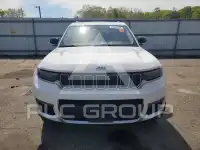 2021 Jeep CHEROKEE photo