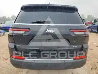 2021 Jeep Grand Cherokee фото