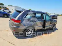 2021 Jeep CHEROKEE фото