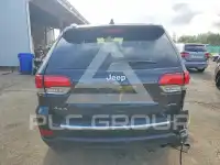 2021 Jeep CHEROKEE фото