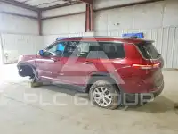 2021 Jeep CHEROKEE фото