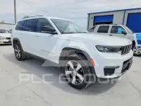 2021 Jeep CHEROKEE фото