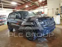 2021 Jeep CHEROKEE photo