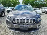 2021 Jeep CHEROKEE фото