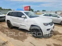 2021 Jeep CHEROKEE фото
