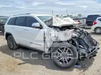 2021 Jeep CHEROKEE photo