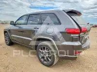 2021 Jeep CHEROKEE фото