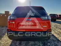 2021 Jeep CHEROKEE photo
