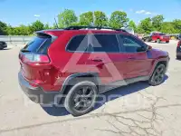 2021 Jeep CHEROKEE photo