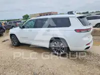 2021 Jeep CHEROKEE фото