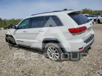 2021 Jeep CHEROKEE фото