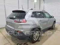 2021 Jeep Grand Cherokee фото
