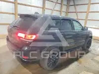 2021 Jeep CHEROKEE фото