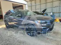 2021 Jeep Grand Cherokee фото