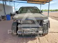 2021 Jeep CHEROKEE фото