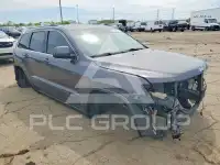 2021 Jeep CHEROKEE фото