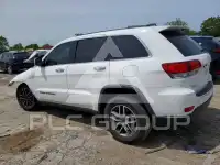 2021 Jeep CHEROKEE photo