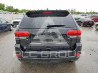2021 Jeep CHEROKEE photo