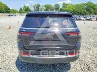 2021 Jeep CHEROKEE фото