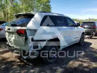 2021 Jeep CHEROKEE фото