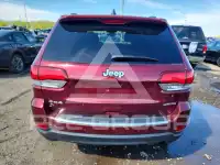 2021 Jeep CHEROKEE photo