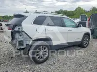 2021 Jeep CHEROKEE фото