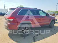 2021 Jeep CHEROKEE photo