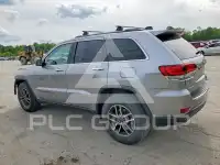 2021 Jeep CHEROKEE фото