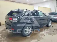 2021 Jeep CHEROKEE photo