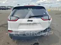 2021 Jeep CHEROKEE фото