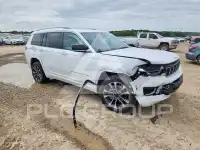2021 Jeep CHEROKEE фото