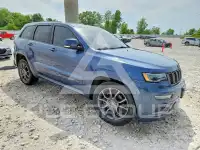 2021 Jeep CHEROKEE фото