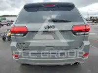 2021 Jeep CHEROKEE фото