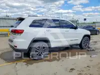 2021 Jeep CHEROKEE photo