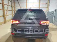 2021 Jeep CHEROKEE фото