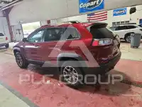 2021 Jeep CHEROKEE фото
