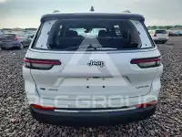 2021 Jeep CHEROKEE фото
