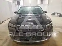 2021 Jeep CHEROKEE photo