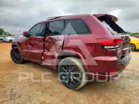 2021 Jeep CHEROKEE фото