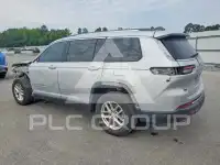 2021 Jeep CHEROKEE photo