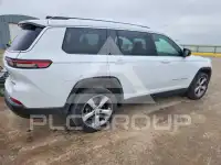 2021 Jeep CHEROKEE photo