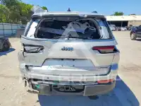 2021 Jeep CHEROKEE фото