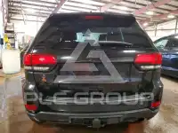 2021 Jeep CHEROKEE photo