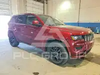2021 Jeep CHEROKEE photo