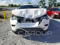 2021 Jeep CHEROKEE фото