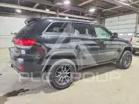 2021 Jeep CHEROKEE фото