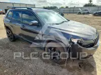 2021 Jeep CHEROKEE photo
