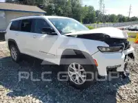 2021 Jeep CHEROKEE фото