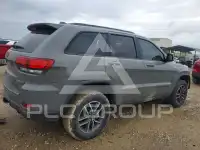 2021 Jeep CHEROKEE фото