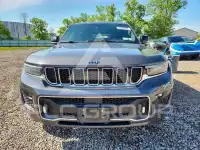 2021 Jeep Grand Cherokee photo